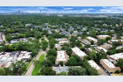 2100 Tanglewilde Street #312, Houston, TX 77063 - Photo 3