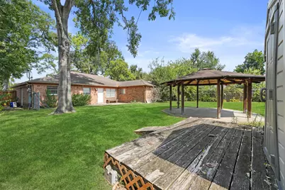 5907 Peg Street, Houston, TX 77092 - Photo 15