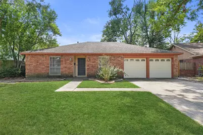 5907 Peg Street, Houston, TX 77092 - Photo 1