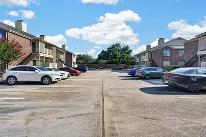 2121 El Paseo Street #1703, Houston, TX 77054 - Photo 33