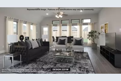 6905 Heirloom Drive, League City, TX 77546 - Photo 1