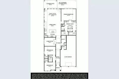 6905 Heirloom Drive, League City, TX 77546 - Photo 5