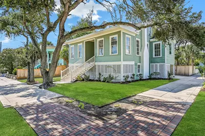 1803 27th Street, Galveston, TX 77550 - Photo 5