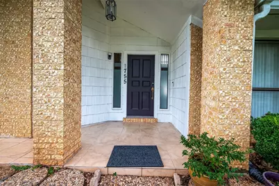 1755 Carriage Way, Sugar Land, TX 77478 - Photo 3