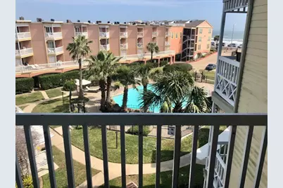 6300 Seawall Boulevard #9307, Galveston, TX 77551 - Photo 15