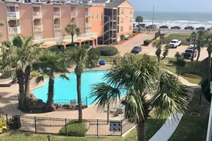 6300 Seawall Blvd, Galveston, TX 77551 - Photo 1
