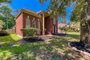 20119 Forest Dr, Spring, TX 77388 - Photo 1