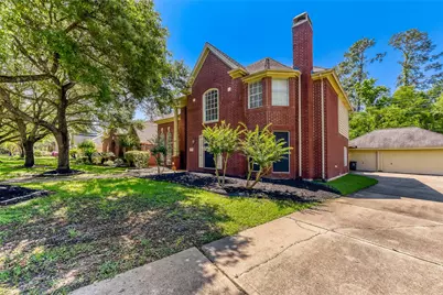 20119 Forest Drive, Spring, TX 77388 - Photo 3