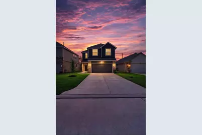 22222 Porter Mountain Trail, Porter, TX 77365 - Photo 1