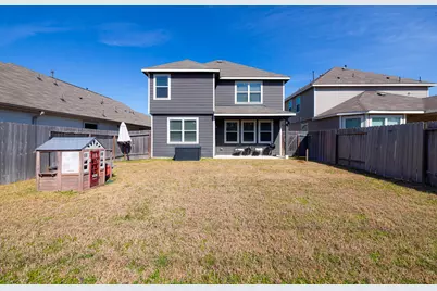 22222 Porter Mountain Trail, Porter, TX 77365 - Photo 21