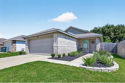 326 Riverwood Village Lane, Sealy, TX 77474 - Photo 1