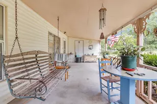 230 Paaske Rd, Trinity, TX 75862 - Photo 3