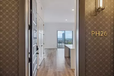 2727 Albany Street #PH26, Houston, TX 77006 - Photo 1