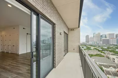 2727 Albany Street #PH26, Houston, TX 77006 - Photo 21
