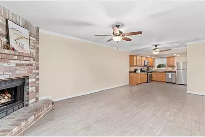 2053 Country Village Boulevard #B, Humble, TX 77338 - Photo 7