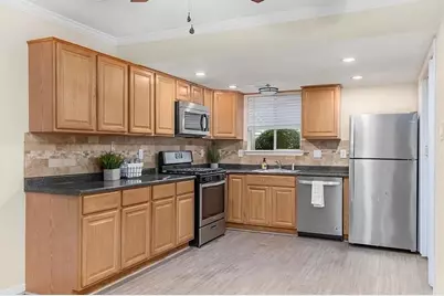 2053 Country Village Boulevard #B, Humble, TX 77338 - Photo 1