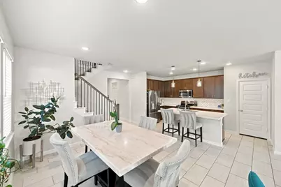 8010 Cliffside Terrace Court, Richmond, TX 77407 - Photo 15