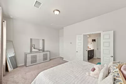 8010 Cliffside Terrace Court, Richmond, TX 77407 - Photo 17