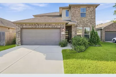 8010 Cliffside Terrace Court, Richmond, TX 77407 - Photo 1