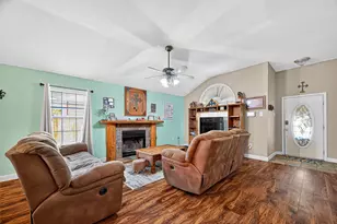 611 Sea Anchor Way, Crosby, TX 77532 - Photo 9