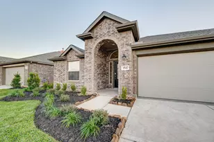 3547 Britton Burrow Way, Richmond, TX 77406 - Photo 5