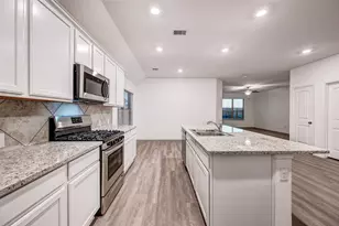 3547 Britton Burrow Way, Richmond, TX 77406 - Photo 9