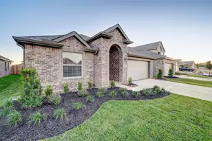 3547 Britton Burrow Way, Richmond, TX 77406 - Photo 3