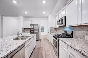 3547 Britton Burrow Way, Richmond, TX 77406 - Photo 11