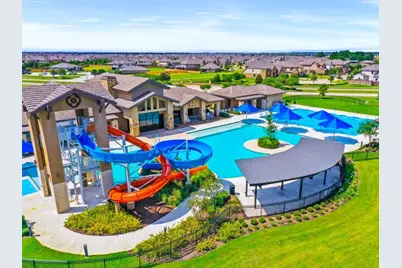 31811 Hallington Hill Lane, Fulshear, TX 77441 - Photo 29