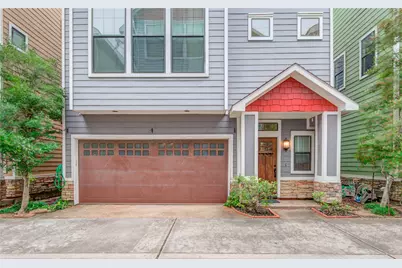 2414 Charleston Street #B, Houston, TX 77021 - Photo 3
