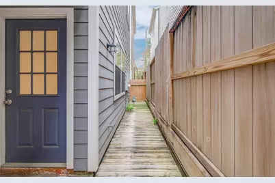 2414 Charleston Street #B, Houston, TX 77021 - Photo 37