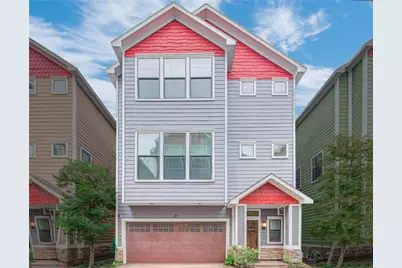 2414 Charleston Street #B, Houston, TX 77021 - Photo 1