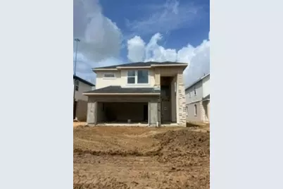 9215 Willowbank Gap Lane, Cypress, TX 77433 - Photo 1