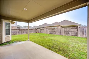 18907 Via Flora Dr, Roman Forest, TX 77357 - Photo 35