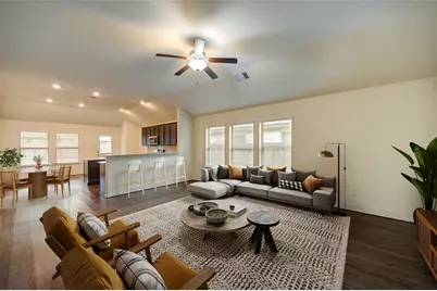 18907 Via Flora Drive, Roman Forest, TX 77357 - Photo 3