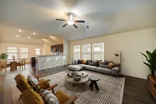 18907 Via Flora Dr, Roman Forest, TX 77357 - Photo 3