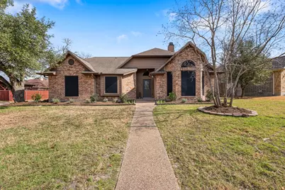 4505 Kensington, Bryan, TX 77802 - Photo 5