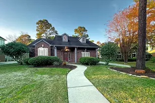 3510 Cypressdale Dr, Spring, TX 77388 - Photo 1