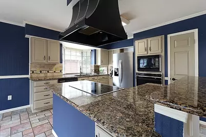 3510 Cypressdale Drive, Spring, TX 77388 - Photo 7