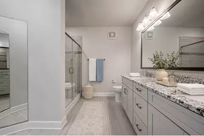 6804 Westview Drive #1402, Houston, TX 77055 - Photo 35