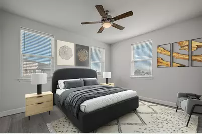 6804 Westview Drive #1402, Houston, TX 77055 - Photo 27