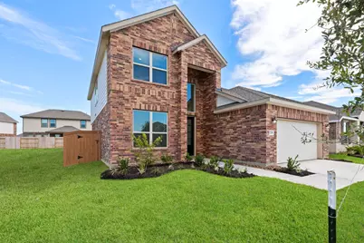27219 Henley Ridge Drive, Katy, TX 77493 - Photo 5
