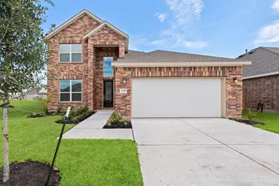 27219 Henley Ridge Drive, Katy, TX 77493 - Photo 1