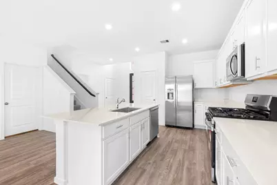 27219 Henley Ridge Drive, Katy, TX 77493 - Photo 13