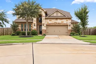 8903 Lost Castle Wy, Cypress, TX 77433 - Photo 1