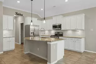 8903 Lost Castle Wy, Cypress, TX 77433 - Photo 7