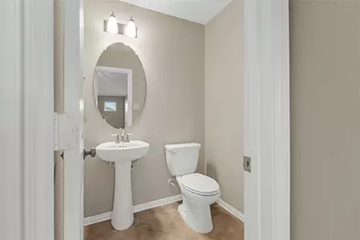 8903 Lost Castle Way, Cypress, TX 77433 - Photo 31