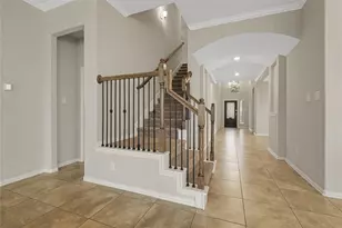8903 Lost Castle Wy, Cypress, TX 77433 - Photo 11