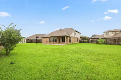 8903 Lost Castle Way, Cypress, TX 77433 - Photo 33