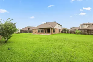 8903 Lost Castle Wy, Cypress, TX 77433 - Photo 33